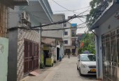 Cho thuê nhà ngõ ô tô tránh làm Kho,  Phố Tựu Liệt 3.5 tầng, 2 ngủ, 35m2, 7.5 triệu